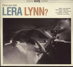Have you met Lera Lynn?